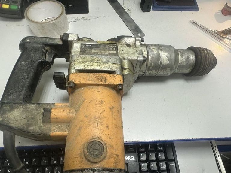 Купити Einhell bbh 850/1 Б/У