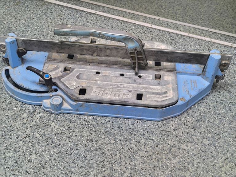 Распродажа Sigma series 3 53см, продавец Техноскарб