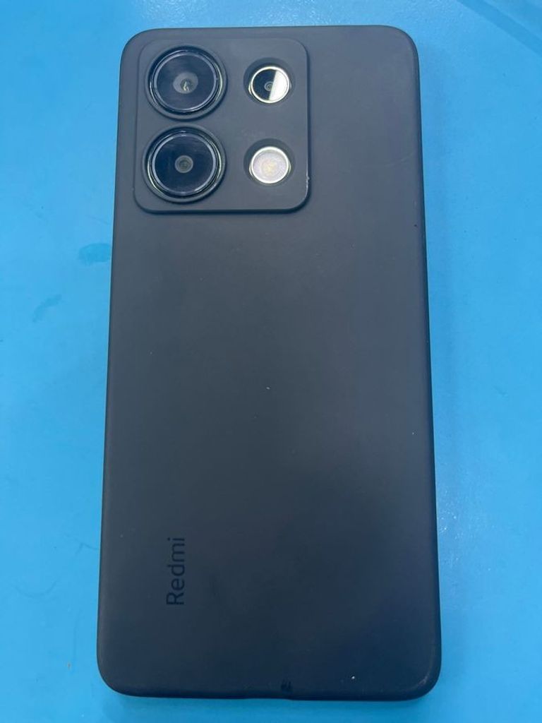 Распродажа Xiaomi redmi note 13 4g 8/256gb, продавец Техноскарб