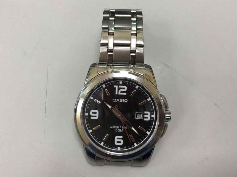 Купить Casio mtp-1314pd-1avef Б/У