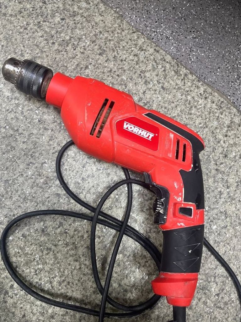 Объявление Vorhut vid 71 Б/У