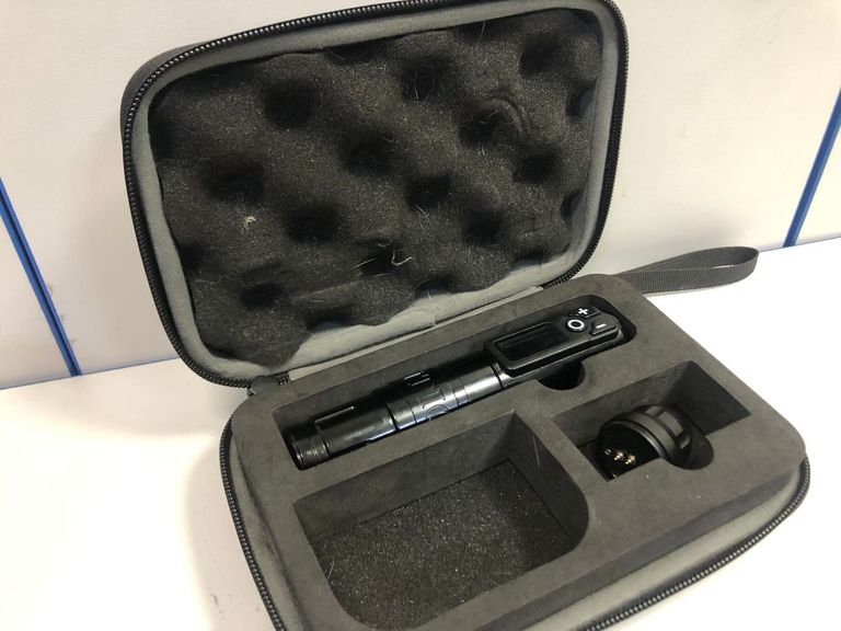 Оголошення Ambition soldier 5-12v Б/У