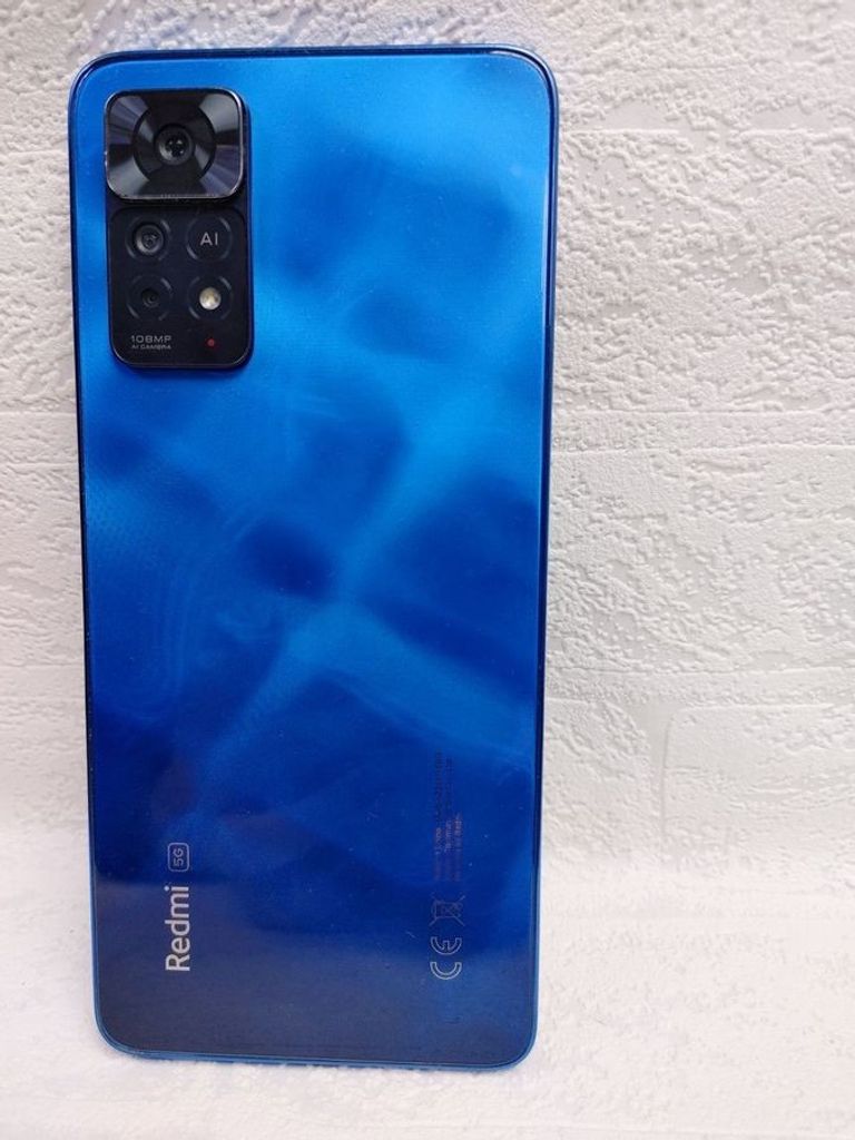 Распродажа Xiaomi redmi note 11 pro 6/128gb, продавец Техноскарб