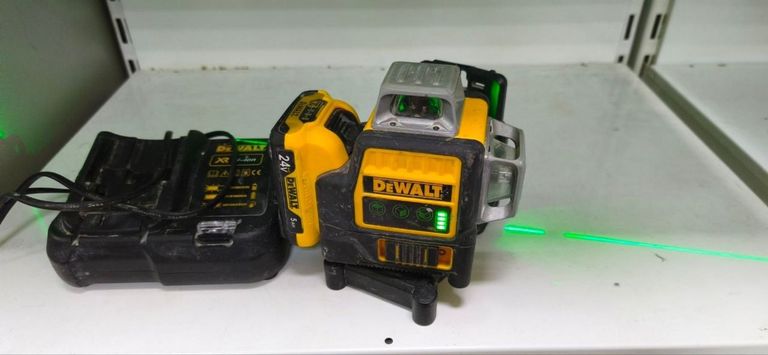 Распродажа Dewalt Копія dce089d1g, продавец Техноскарб