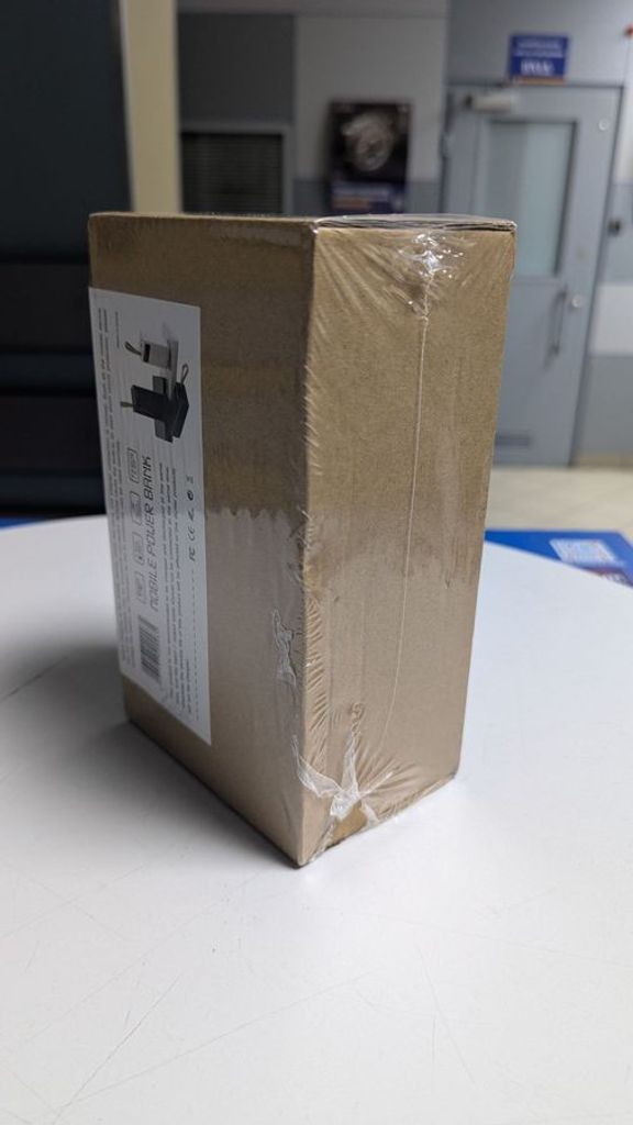 Дешиво Viaking 50000mah ym-511 с ломбарда