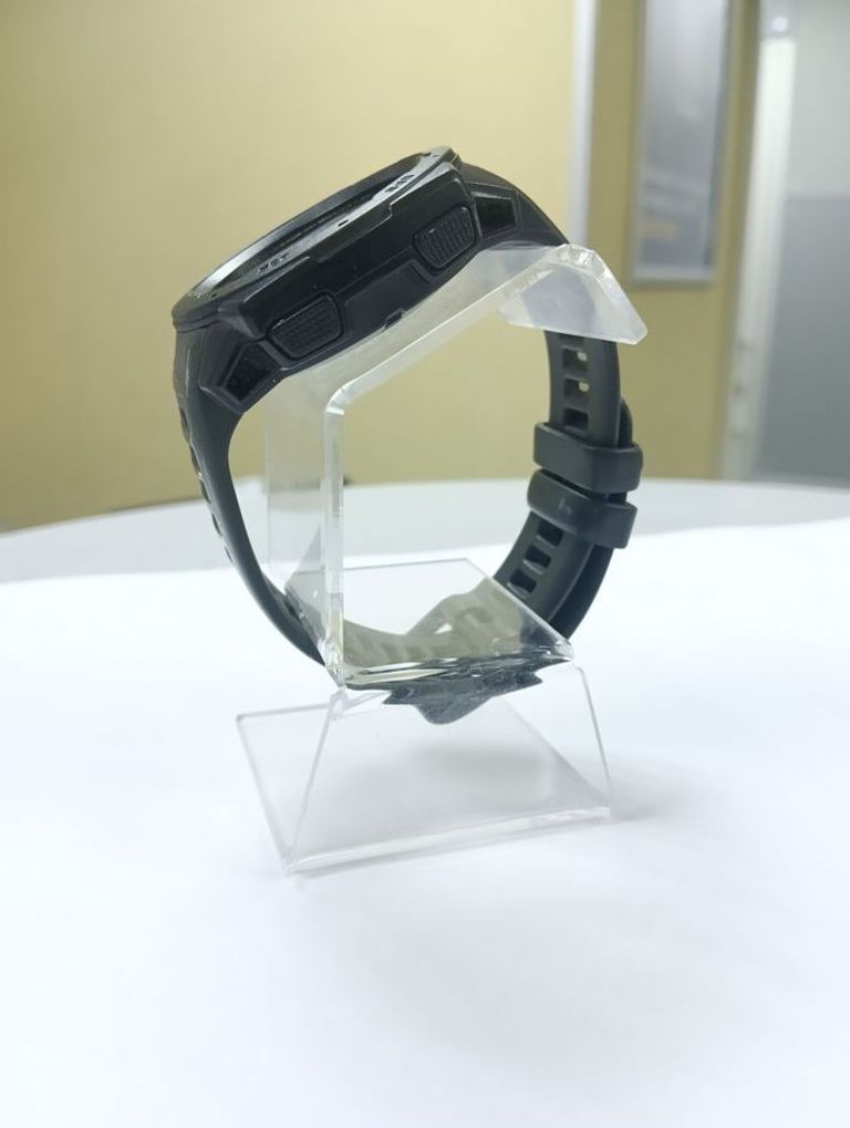 Дешево Garmin instinct mil-std-810g з ломбарду