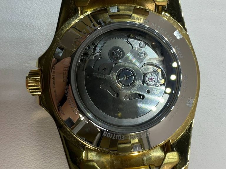 Invicta pro diver 30602 special edition Код:01-200790726. Зображення 9