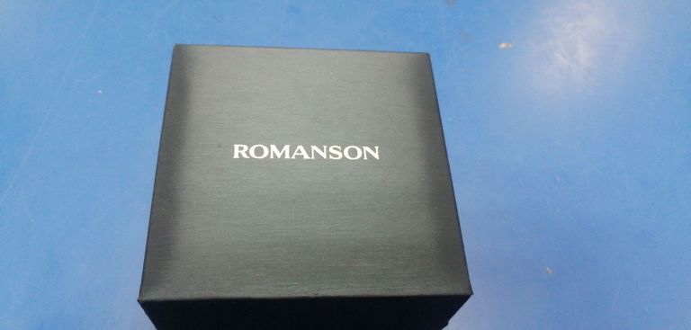 Купити Romanson tlo387mm Б/У
