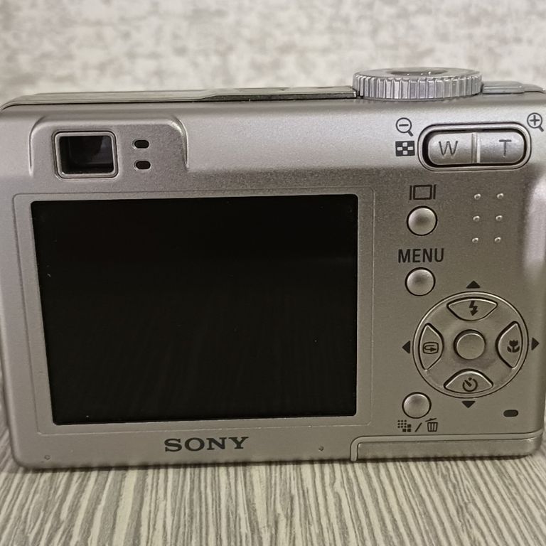 Sony Cyber-shot DSC-W510 Код:null. Изображение 8
