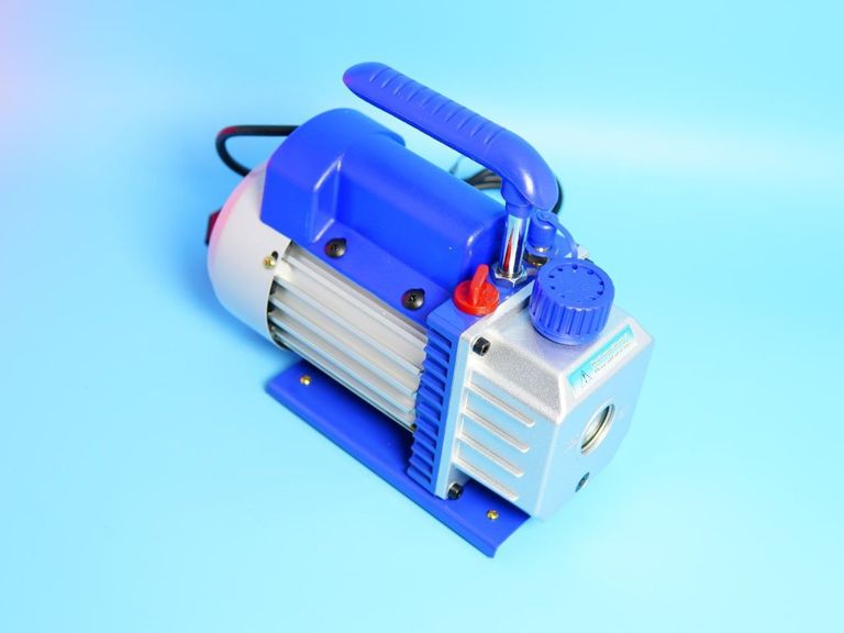 Объявление Pump VP245/RS-1 Б/У