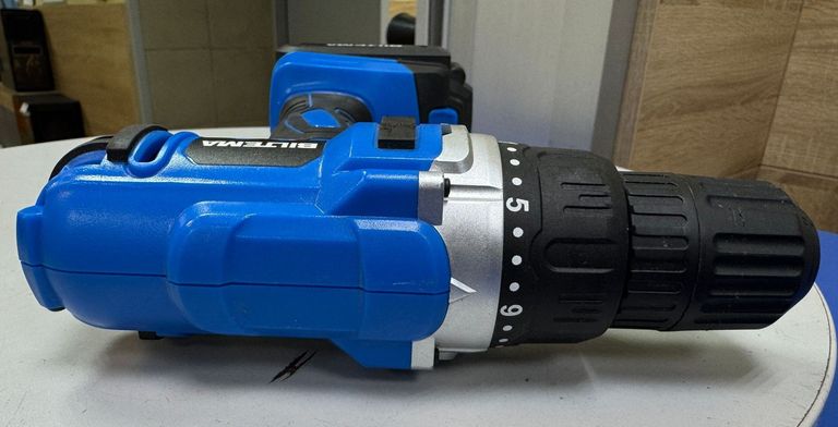 Дешево Biltema 17-335 з ломбарду