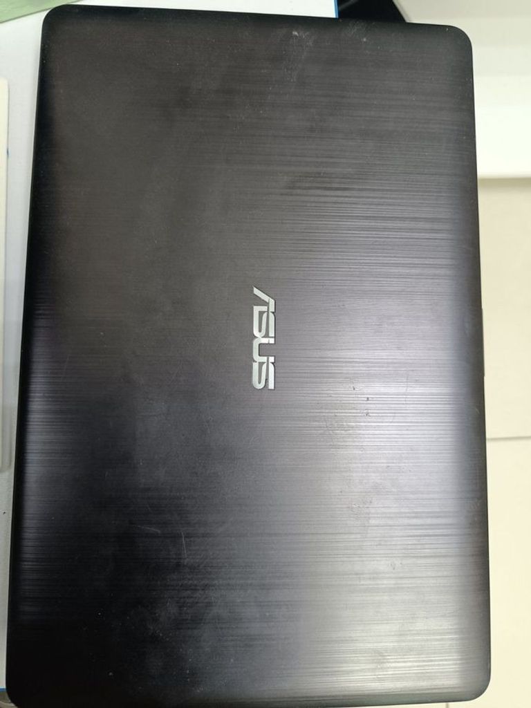 Asus 15/a9 9425 ddr4/8gb ddr4/ssd 256 gb/*інтегрована Код:01-200790137. Изображение 6