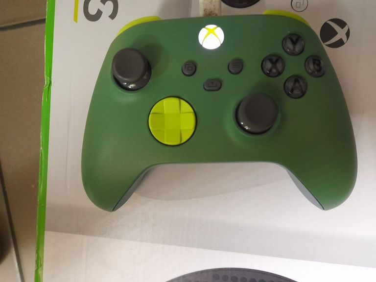 Microsoft Xbox Series S 512GB (889842651386) Код:01-200792490. Изображение 5