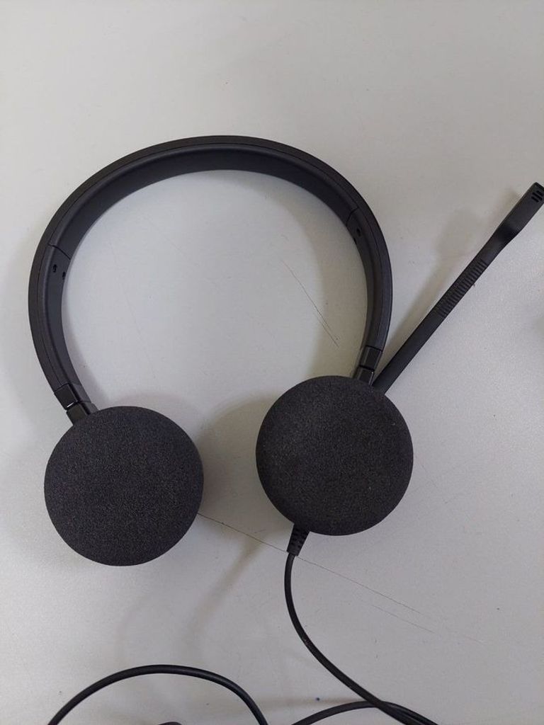 Купить Jabra evolve 20 ms stereo Б/У