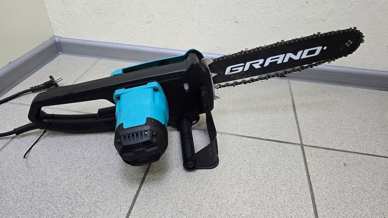 Объявление Grand ПЦ-2600 Б/У