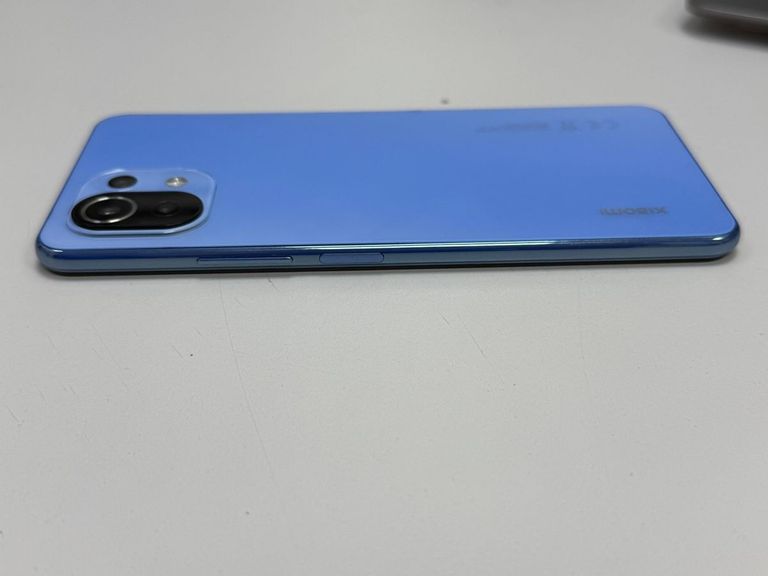 Xiaomi mi-11 lite 6/64gb Код:01-200794089. Изображение 6