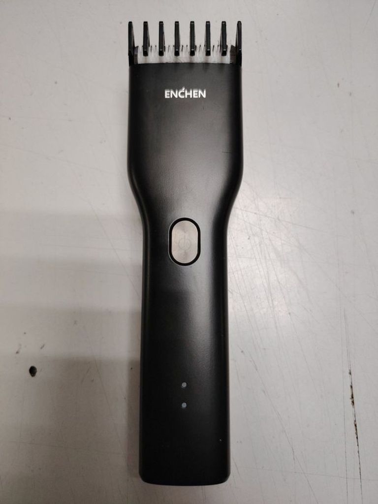 Купити Enchen Boost Black Б/У