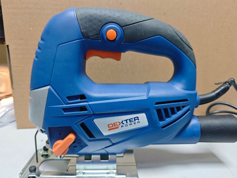 Дешево Dexter ic570js з ломбарду