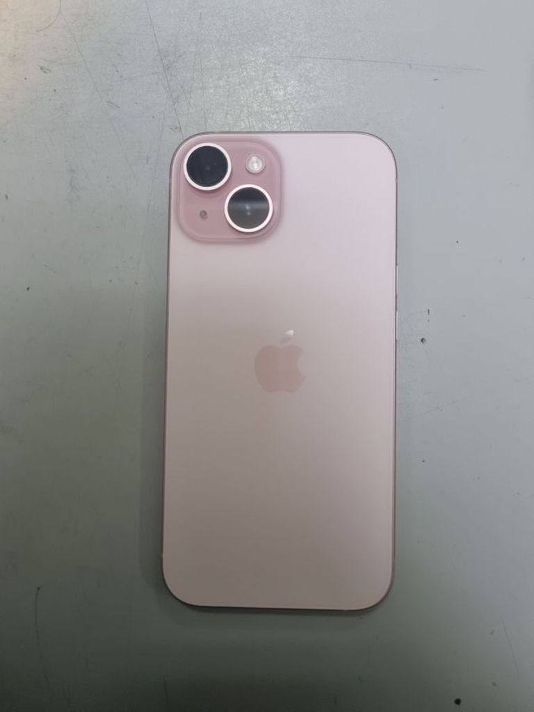 Apple iphone 15 128gb Код:01-200796232. Зображення 5