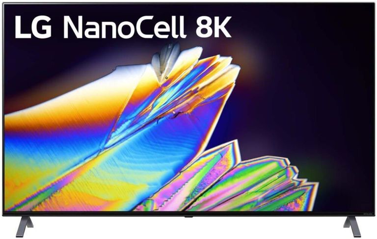 Купити LG 65NANO953NA Б/У