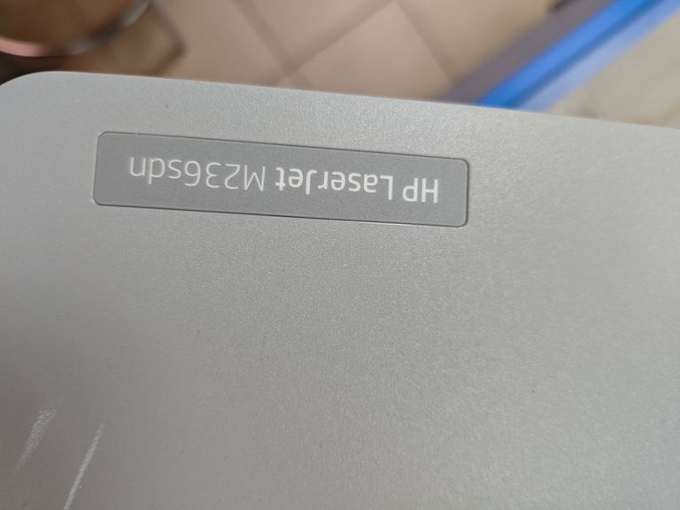 Розпродаж Hp lj m236sdn, продавець Техноскарб