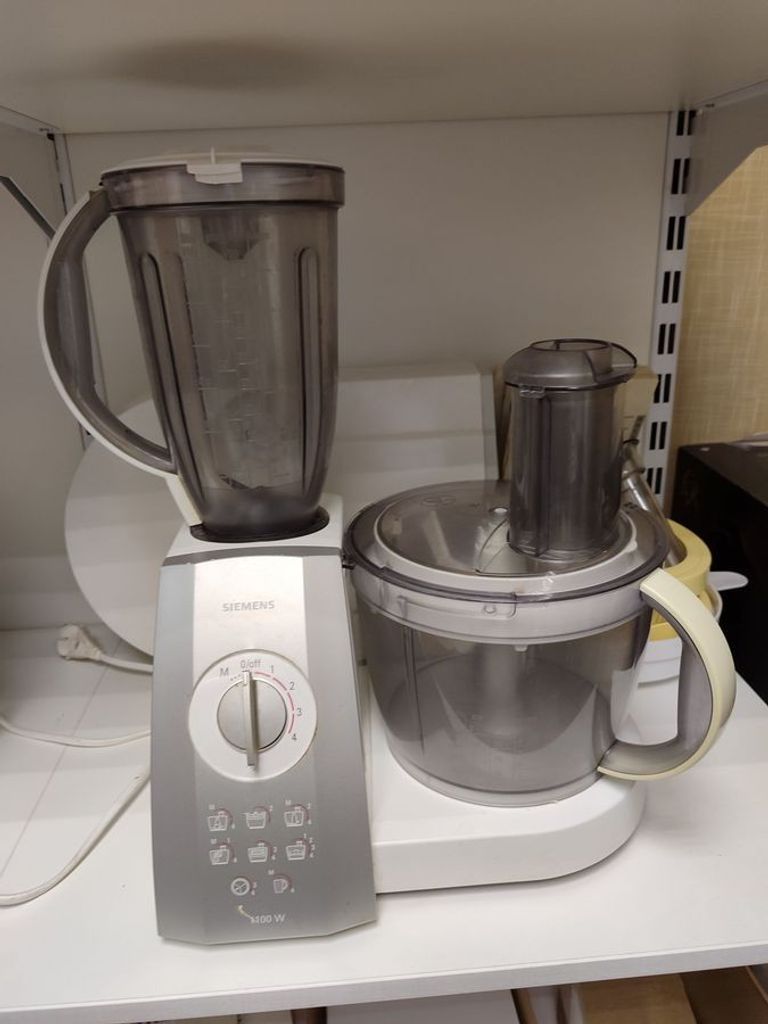 Купити Siemens mk 55400 / набір Б/У