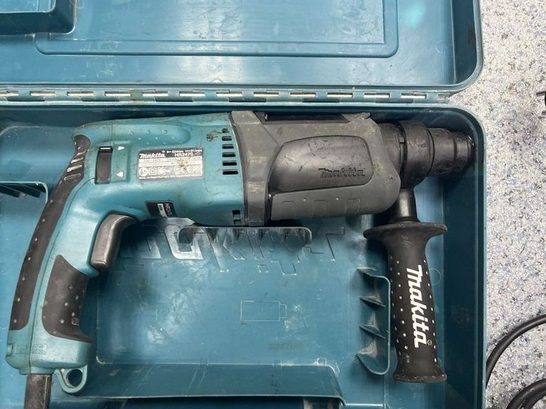 Оголошення Makita HR2470 Б/У