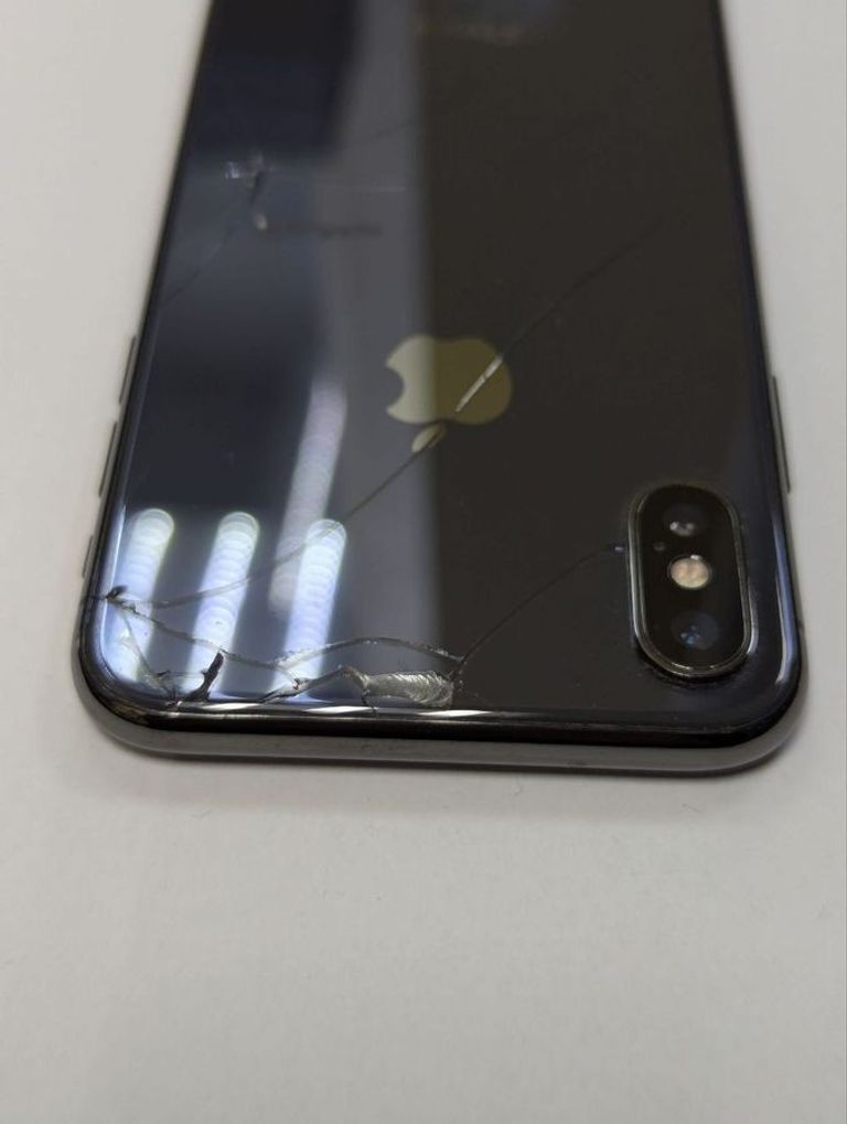 Apple iphone x 256gb Код:01-200790732. Зображення 6