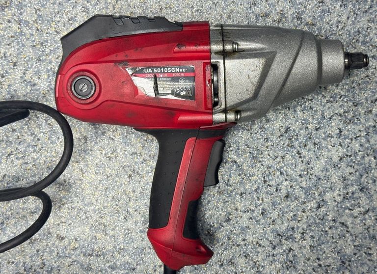 Оголошення Vitals Master ua 50105 gnve Б/У