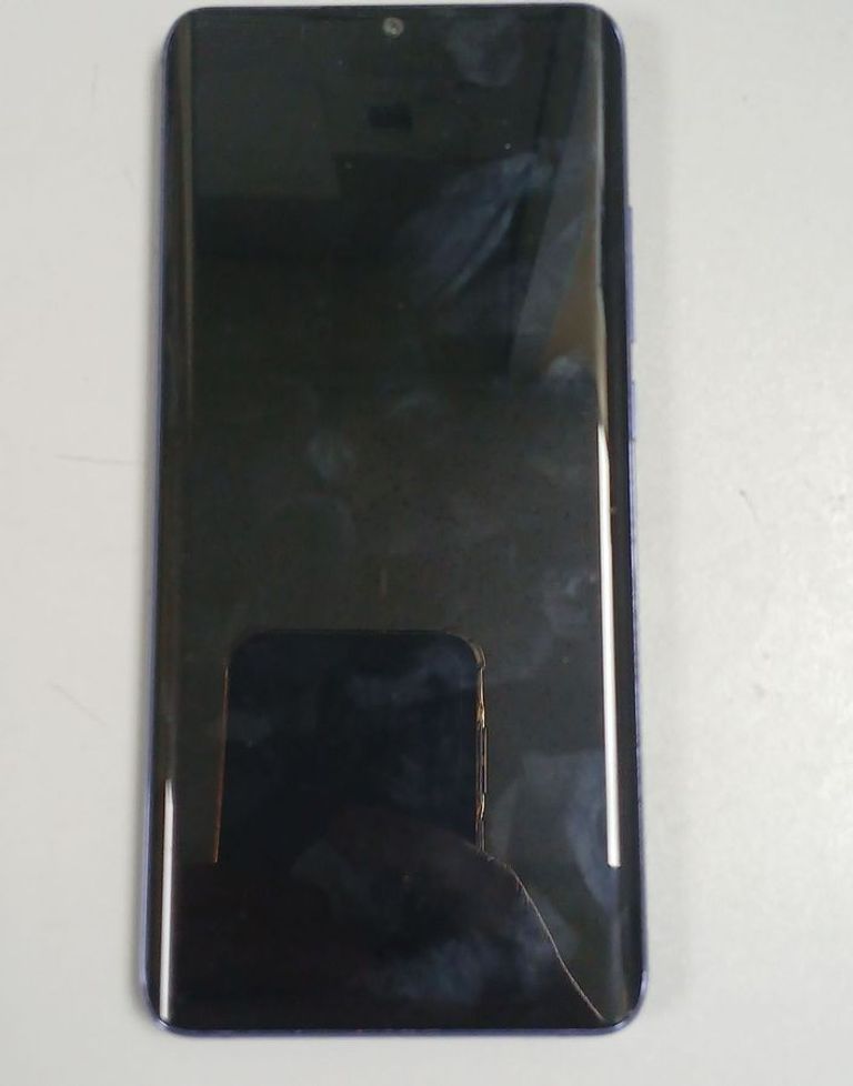 Дешиво Xiaomi Mi Note 10 Lite 6/128GB Black с ломбарда