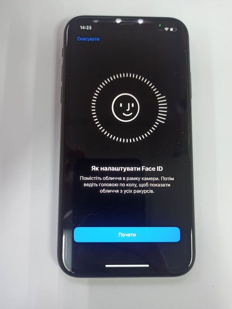 Apple iPhone XR 64GB Black (MRY42) Код:01-200798055. Изображение 8