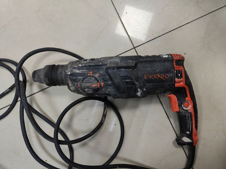 Купить Dnipro-m RH-100 (49127000) Б/У