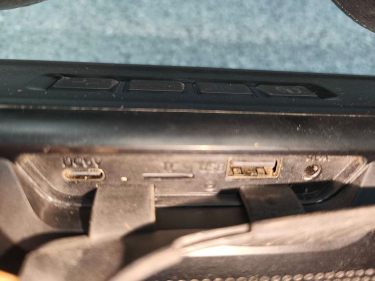 Havit HV-SK888BT 10W RGB Black Код:01-200798173. Изображение 5