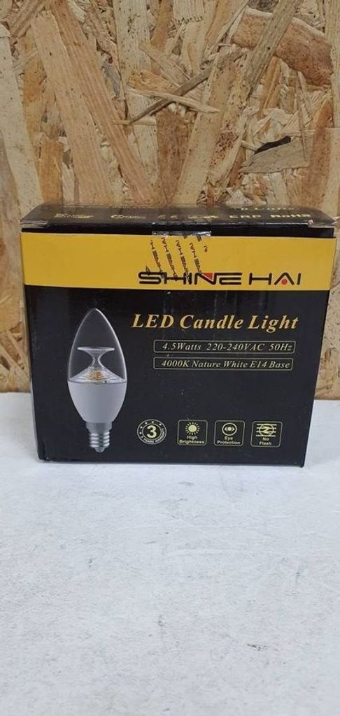 Купити Shinehai c374w5t010vw Б/У