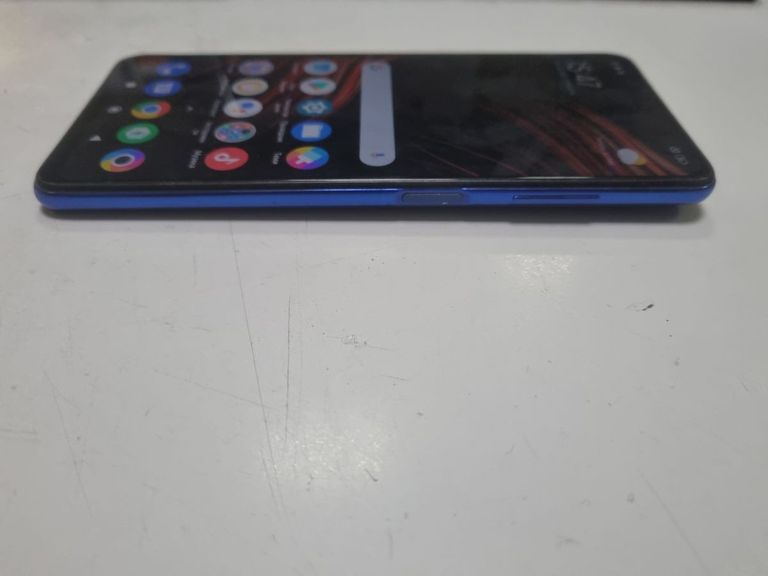 Xiaomi poco x3 nfc 6/128gb Код:01-200799712. Зображення 5