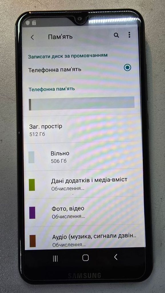Розпродаж Samsung s908u1 galaxy s22 ultra 12/512gb, продавець Техноскарб