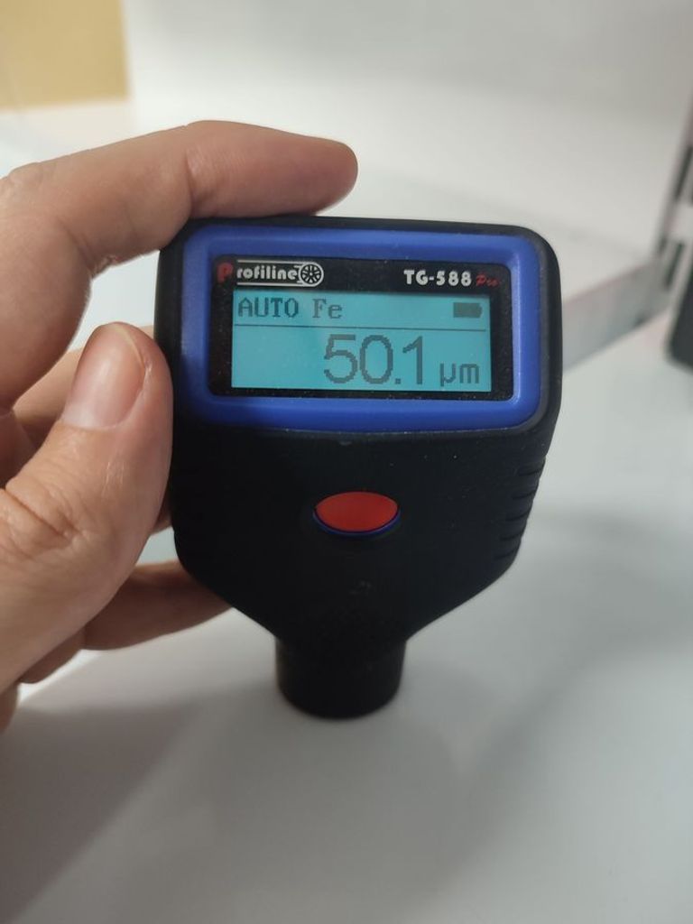 Распродажа Profiline TG-588 Ultra, продавец Техноскарб