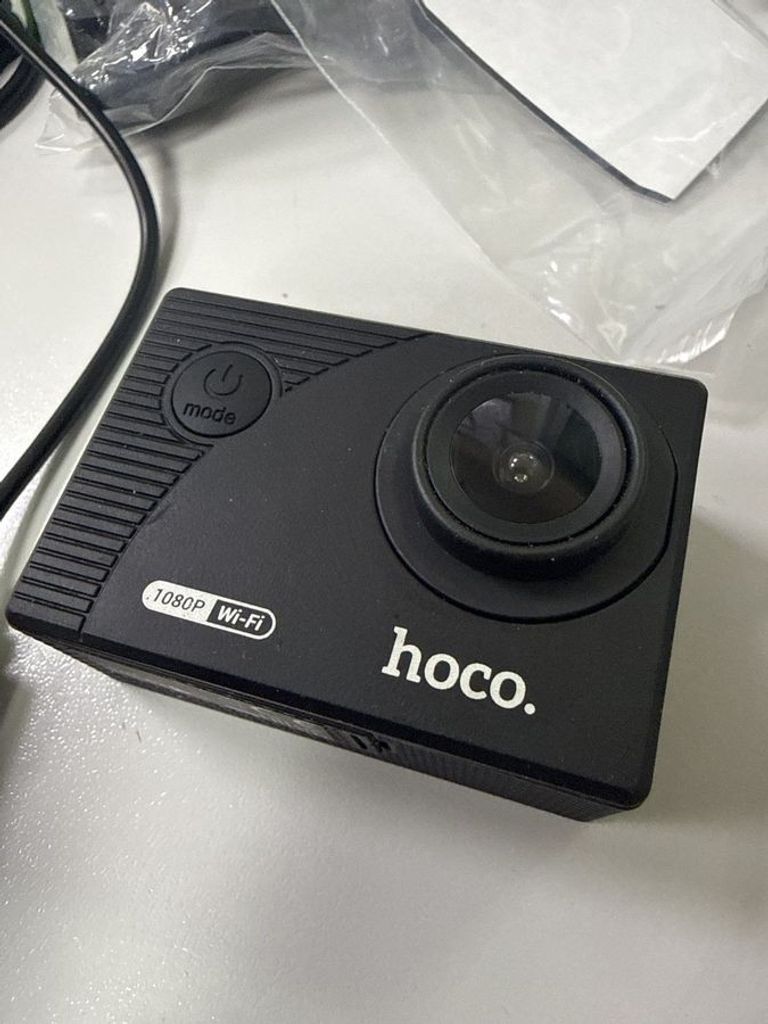 Купить Hoco DV100 Sports Б/У