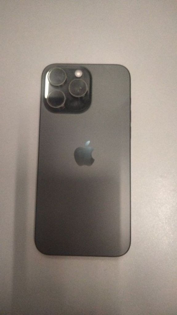 Распродажа Apple iPhone 15 Pro Max 256GB Blue Titanium (MU7A3), продавец Техноскарб