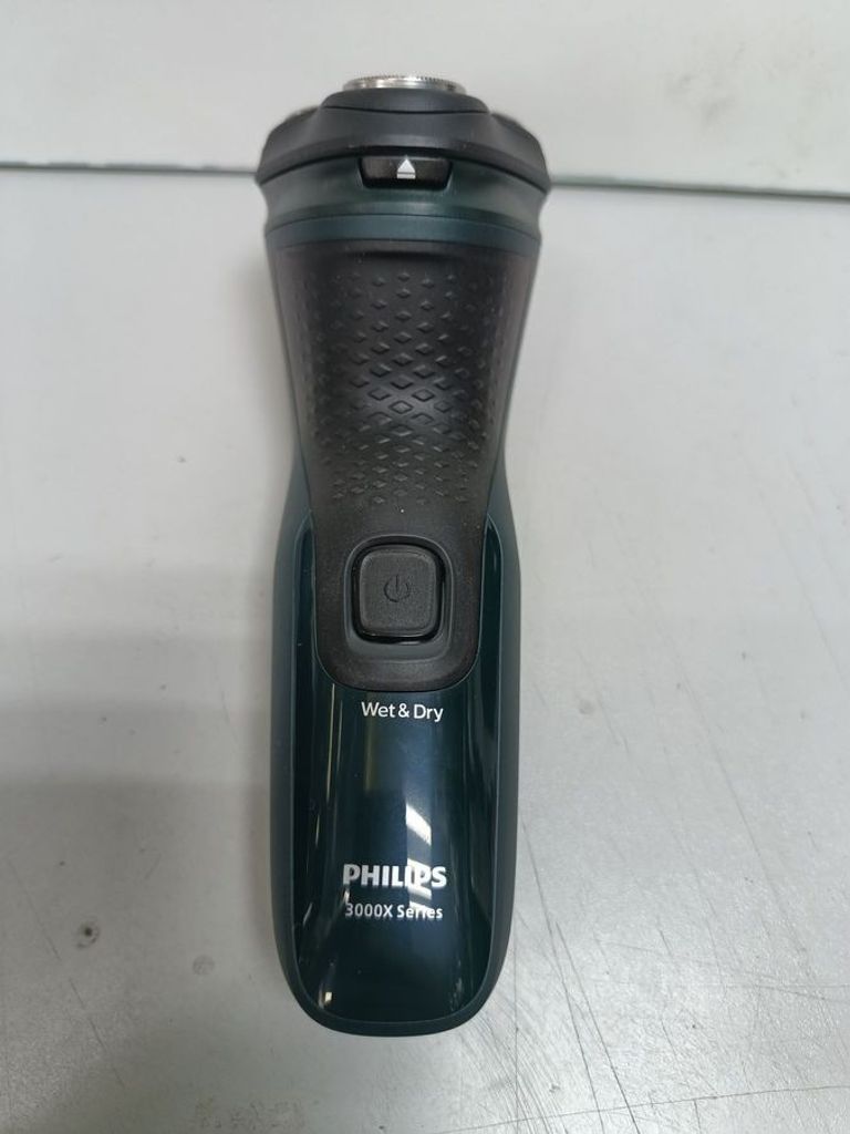 Купить Philips Shaver Series 3000X X3002/00 Б/У