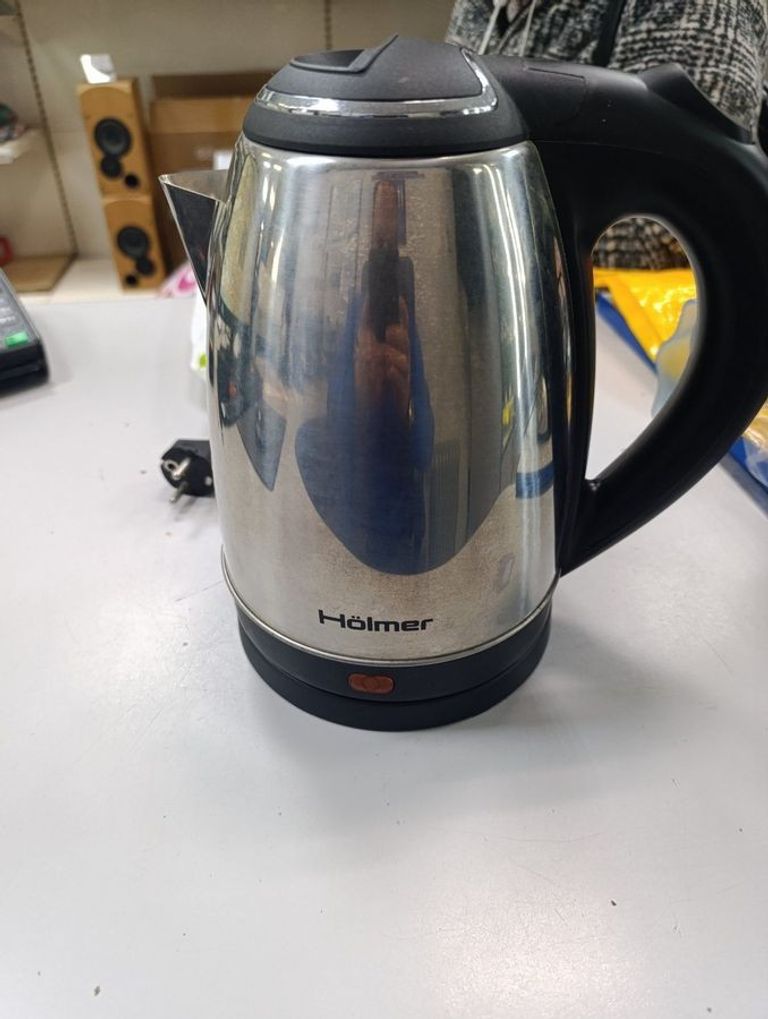 Купить Holmer HKS-1820 Б/У