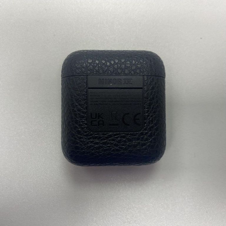 Дешиво Marshall minor iv с ломбарда