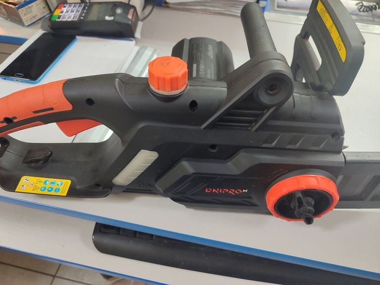 Розпродаж Dnipro-M dse-22s, продавець Техноскарб