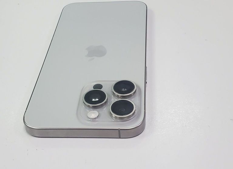 Apple iPhone 15 Pro Max 256GB Blue Titanium (MU7A3) Код:01-200804401. Зображення 6