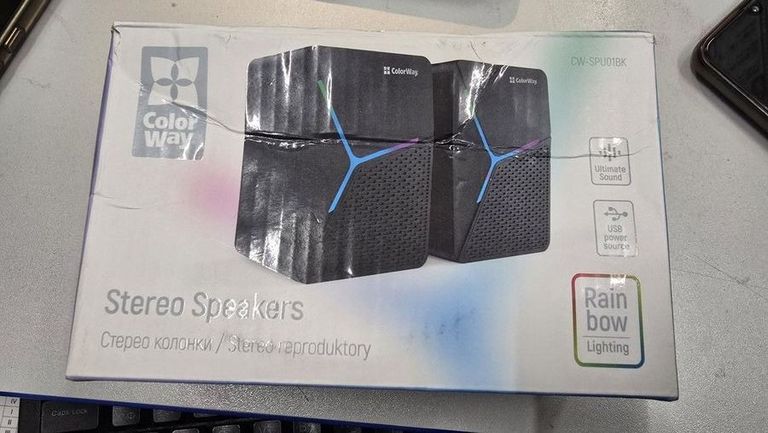 Купити Colorway spu01 Б/У