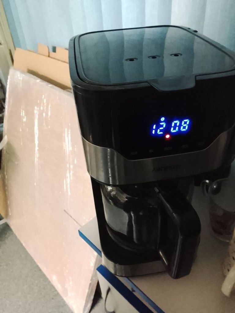 Купить Ardesto FCM-D3100 Б/У