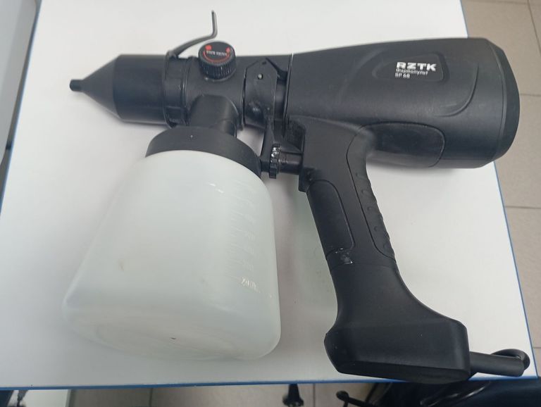 Дешиво Rztk SP 68 с ломбарда