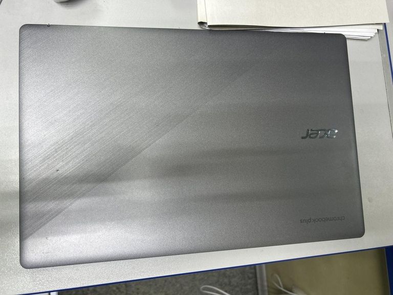 Дешиво Acer 15/core i5-1335u ddr5/16gb ddr5/hdd *відсутній/ssd 512 gb/*інтегрована с ломбарда