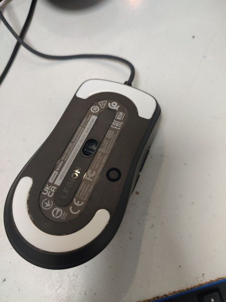 Дешиво Lenovo legion m300s с ломбарда