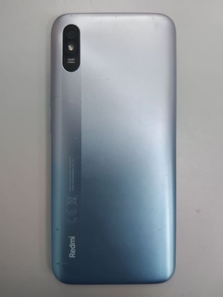 Объявление Xiaomi redmi 9a 2/32gb Б/У